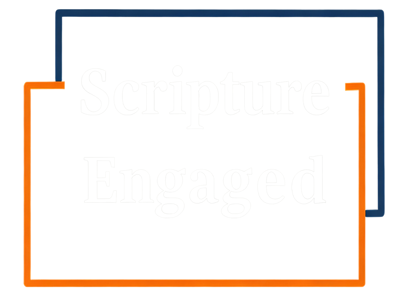 Scripture Engaged