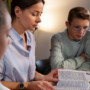 How Small Groups Can Study Scripture Better