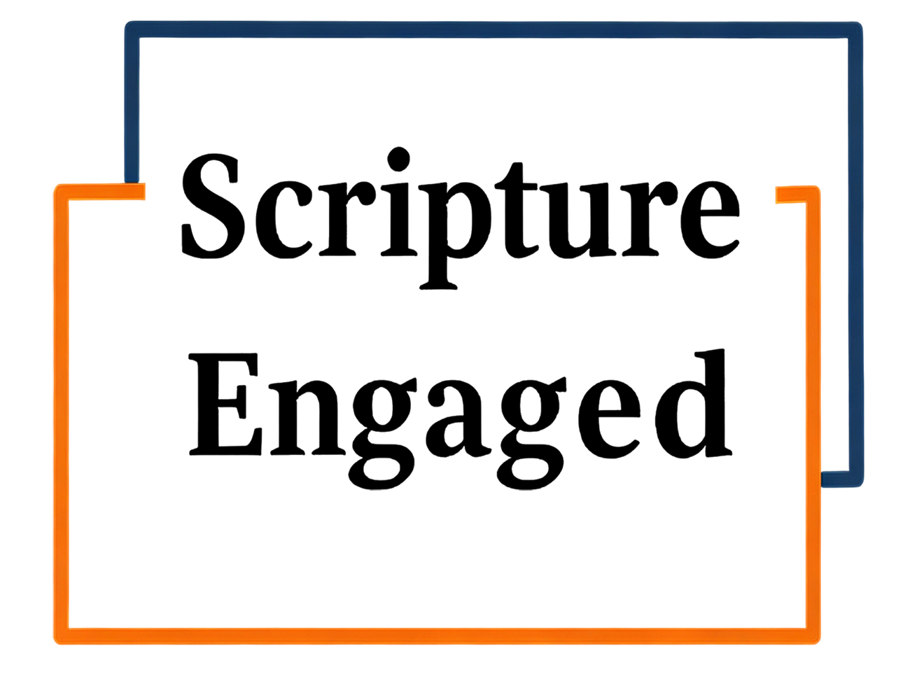 Scripture Engaged